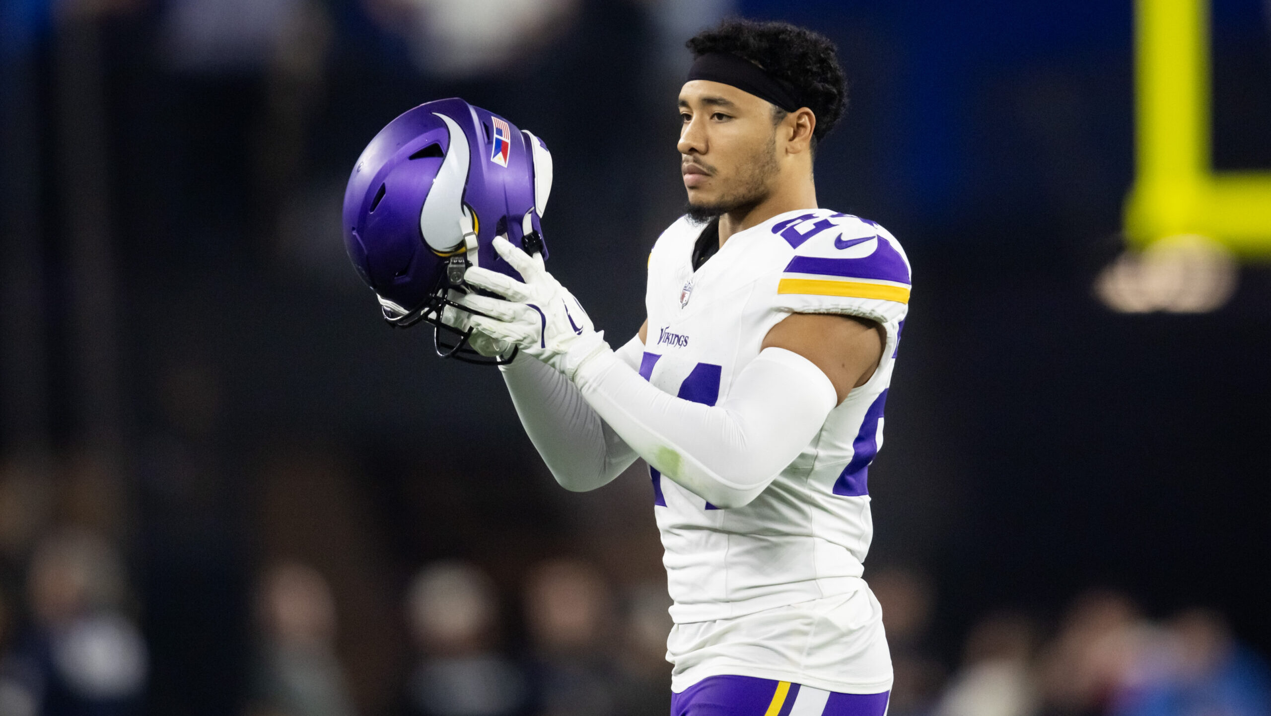 NFL Insider Offers Updates On Multiple Vikings Free Agents