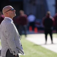 Gophers Piling Up More 2025 Commits Than Just About Any Team in the Country