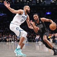 Rudy Gobert-Mikal Bridges Trade Comparison: Who Overpaid?