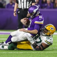 Vikings Could Rob Packers of a Pro Bowl Starter Next Offseason