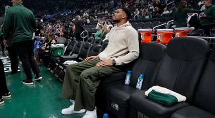 Minnesota Timberwolves trade rumors - Milwaukee Bucks