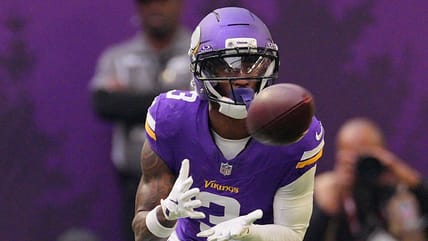 Jordan Addison, Minnesota Vikings