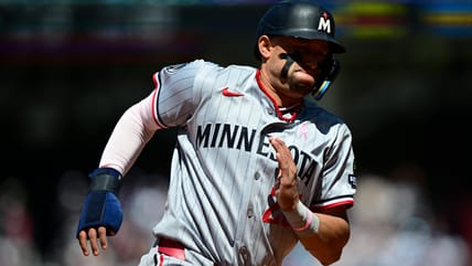 Royce Lewis, Minnesota Twins