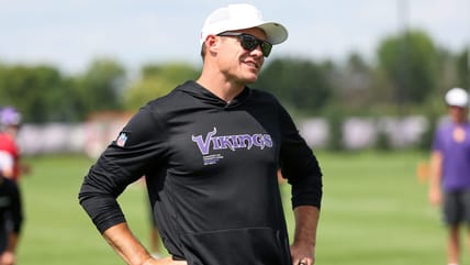 Minnesota Vikings, Kevin O'Connell