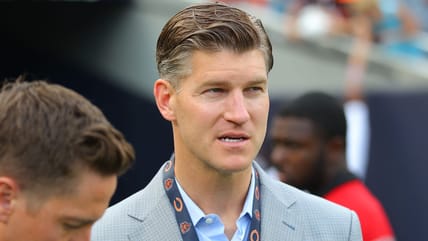 Ryan Pace