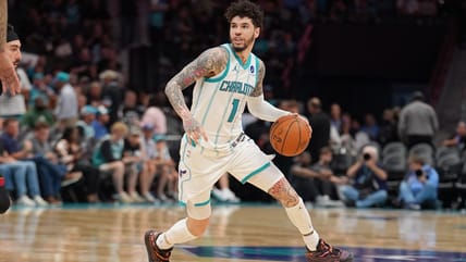 LaMelo Ball