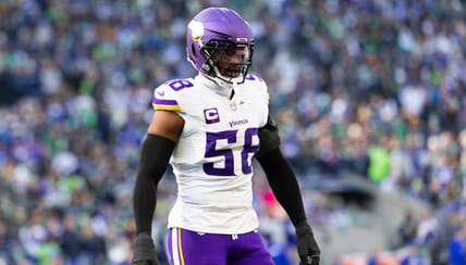 Jonathan Greenard - Minnesota Vikings