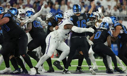 Javon Hargrave - Minnesota Vikings