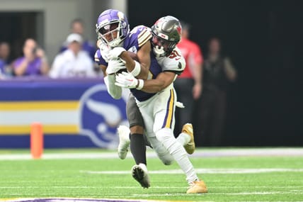 The Two Best Safeties in Football Should be Vikings
