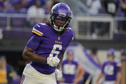 Who Makes the Final Cut in Minnesota Vikings Secondary, Who Doesn’t?
