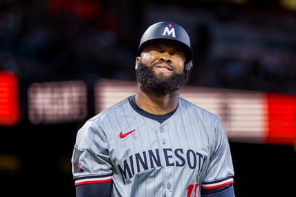 Twins Could Trade One of Fanbase’s Least-Liked Players