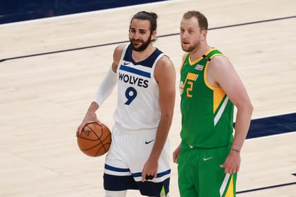 Ricky Rubio Returning To Timberwolves? Why Not?