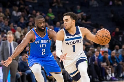 Timberwolves Could Reunite with Local Fan Favorite