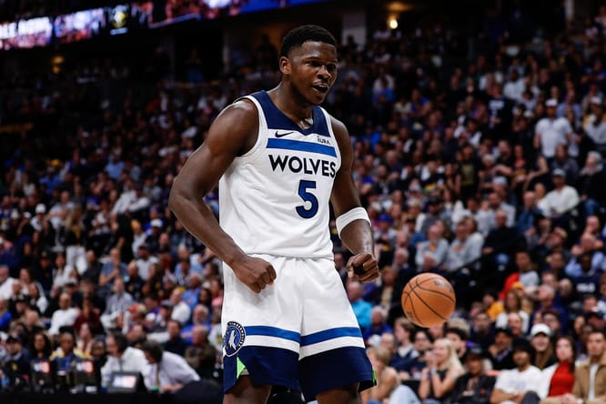 Minnesota Timberwolves game today, Timberwolves schedule