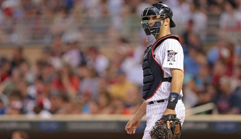 Joe Mauer