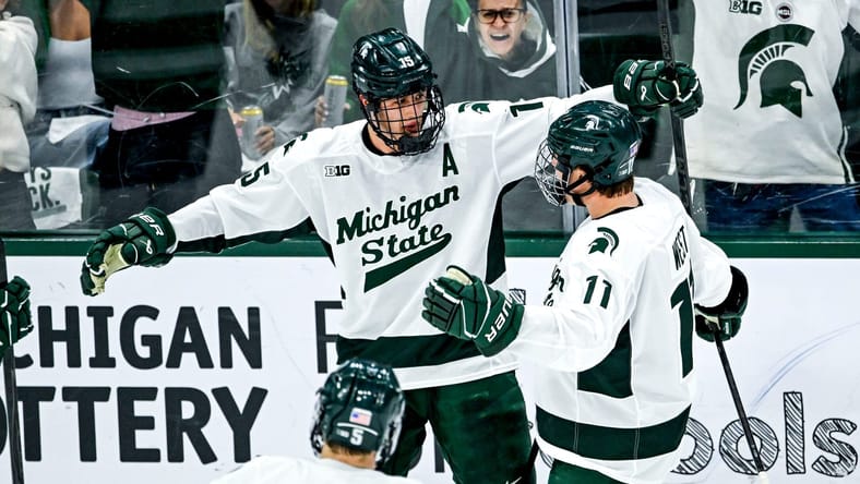 Charlie Stramel - Minnesota Wild