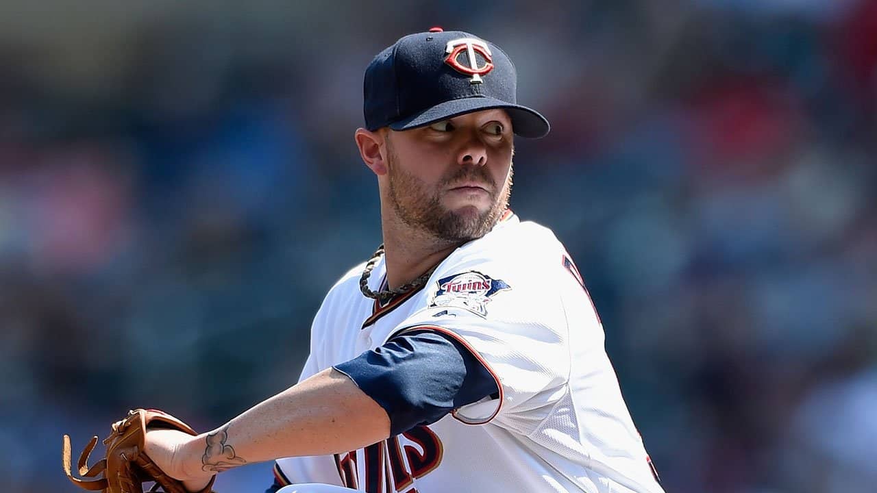 Trade Retrospective: How Did the Twins Do in the Ryan Pressly