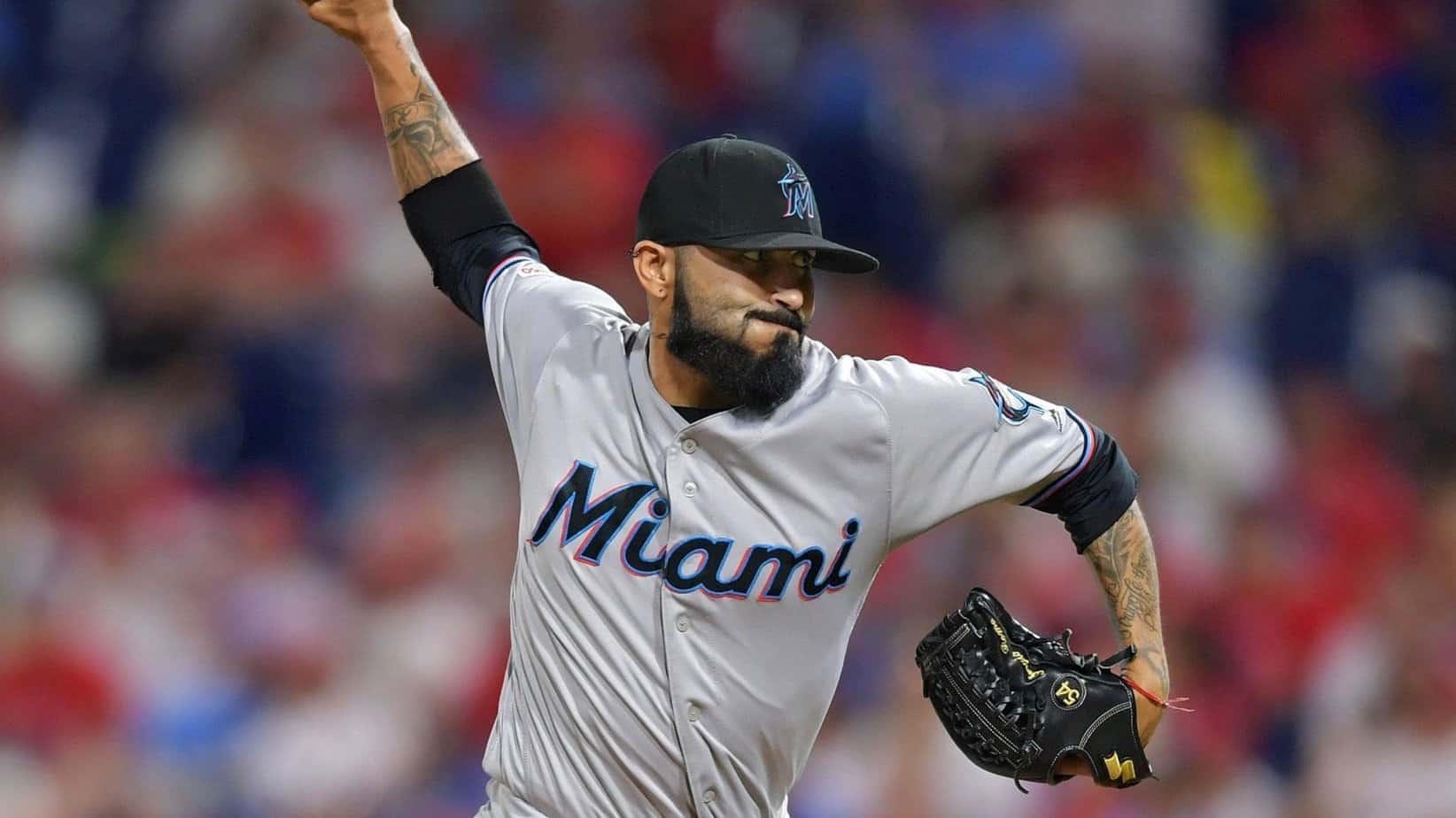 Twins Get Deadline Started; Trade for (RP) Sergio Romo