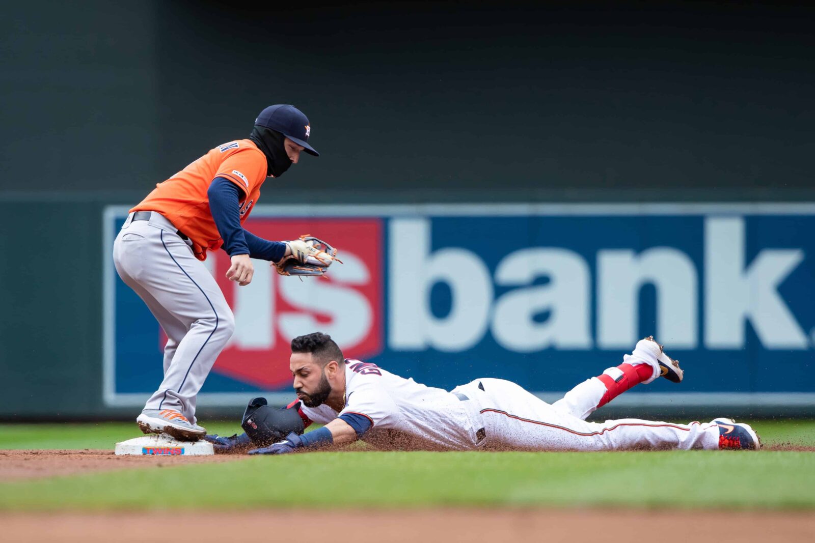 Minnesota Twins vs Houston Astros Wild Card Series Schedule