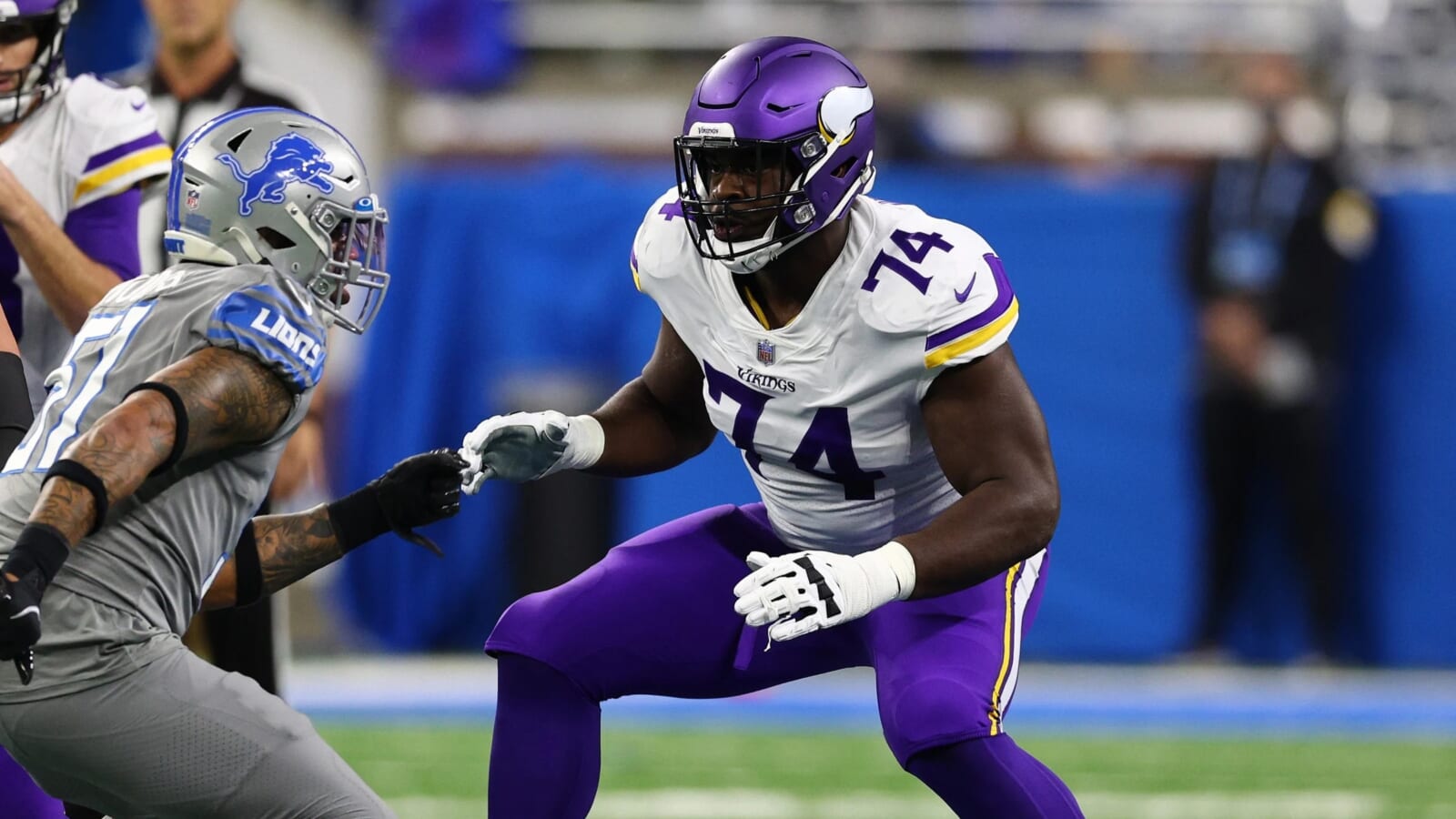 More details released about Vikings' Oli Udoh arrest in Miami - Sports  Illustrated Minnesota Sports, News, Analysis, and More