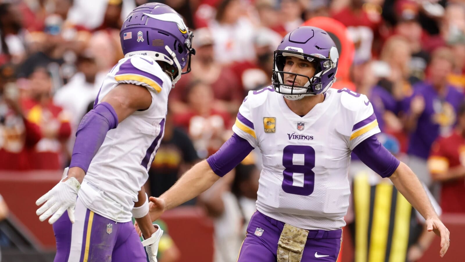 Minnesota Vikings at Dallas Cowboys Matchup Preview 11/10/19