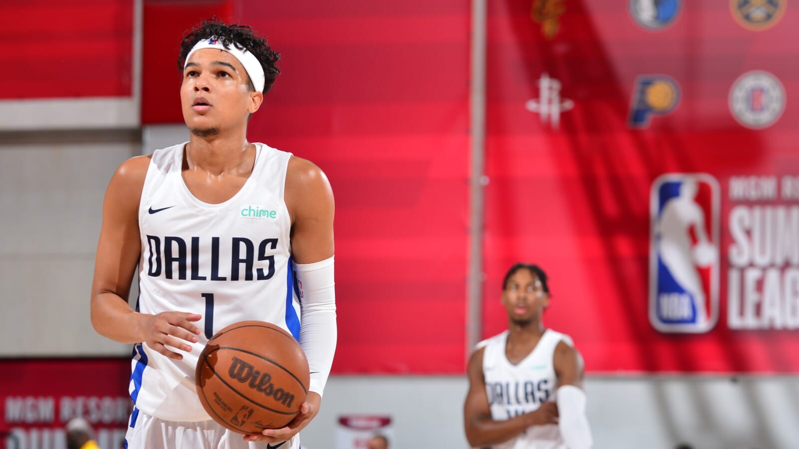 Q&A: Tyrell Terry on the NBA, racial injustice, athlete compensation -  CardinalSportsReport