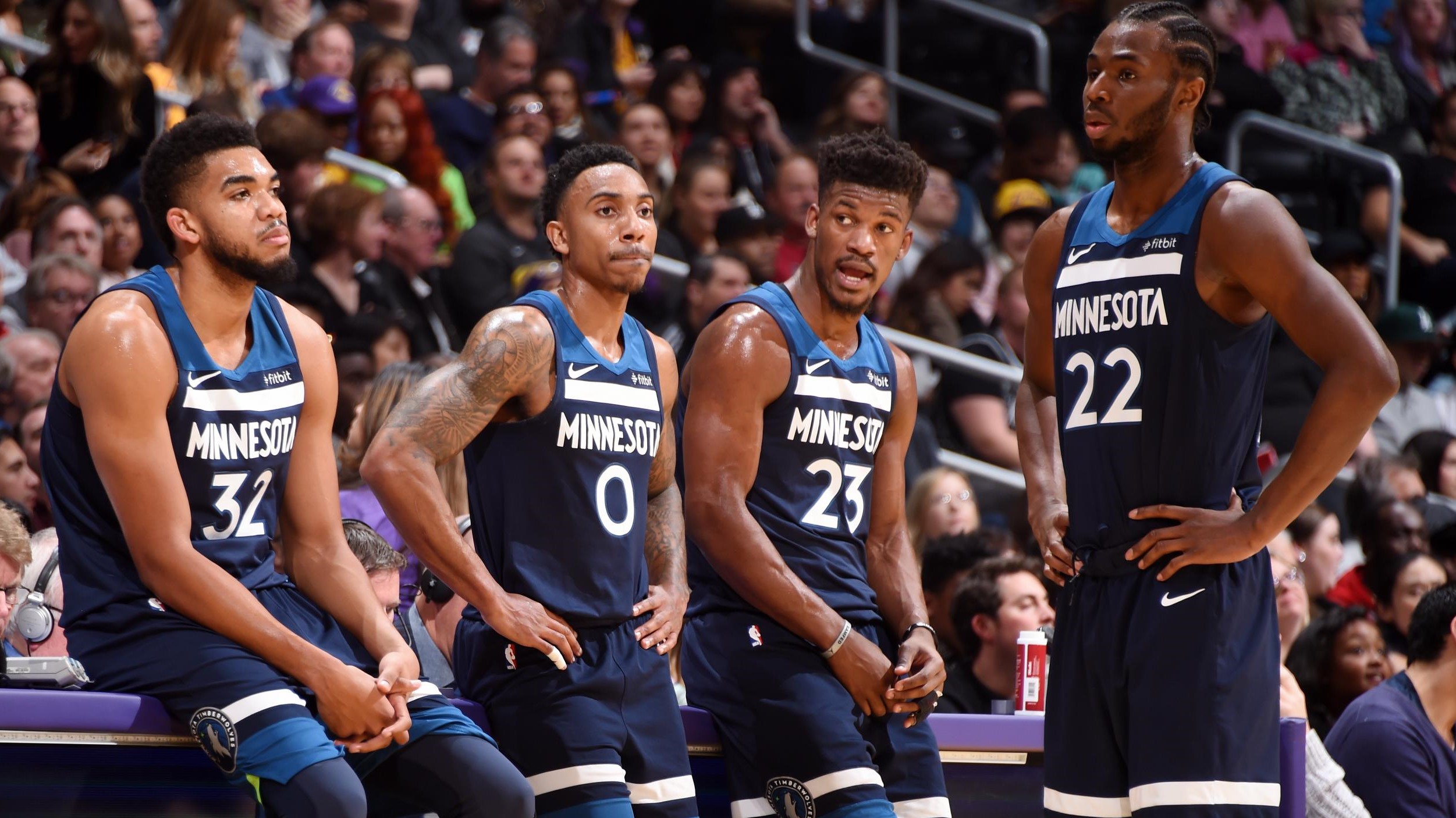 Jeff Teague recalls Jimmy Butler's infamous T-Wolves practice - Basketball  Network - Your daily dose of basketball