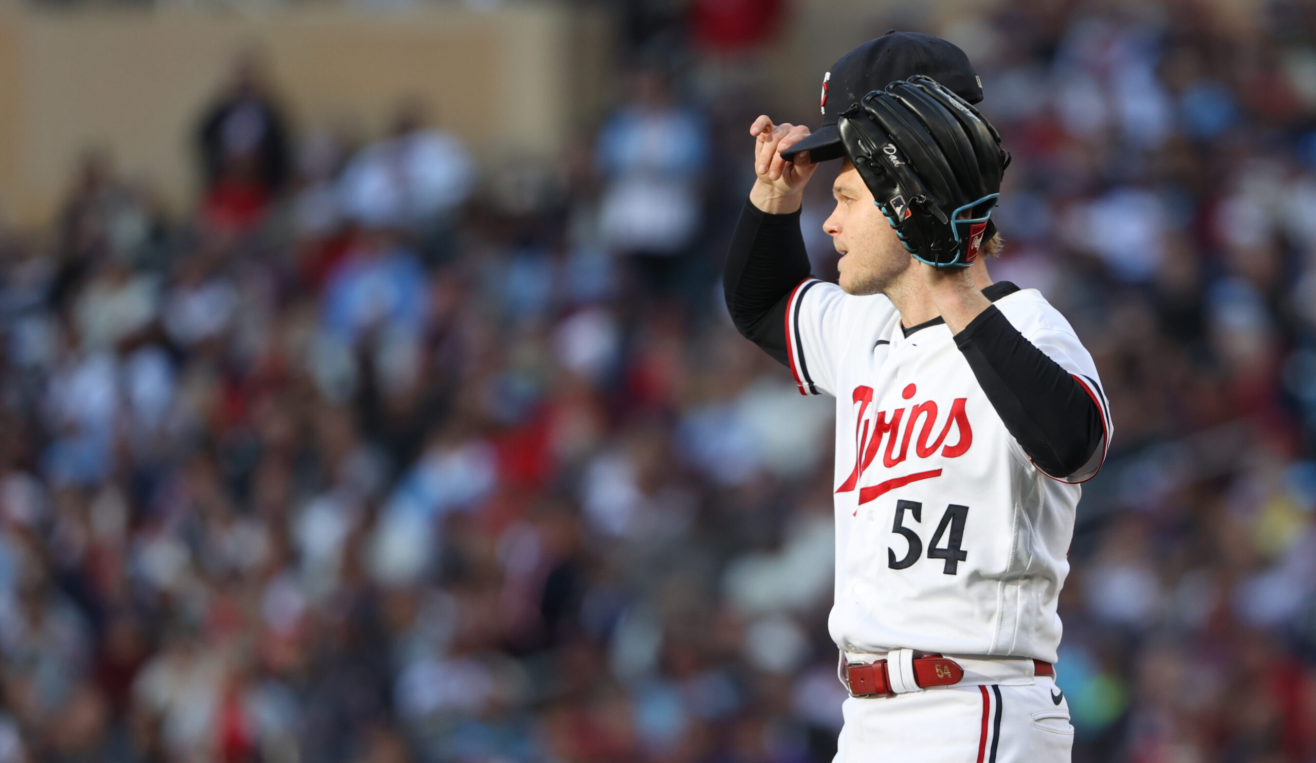 Sonny Gray sharp again as Twins blank Phillies to claim series