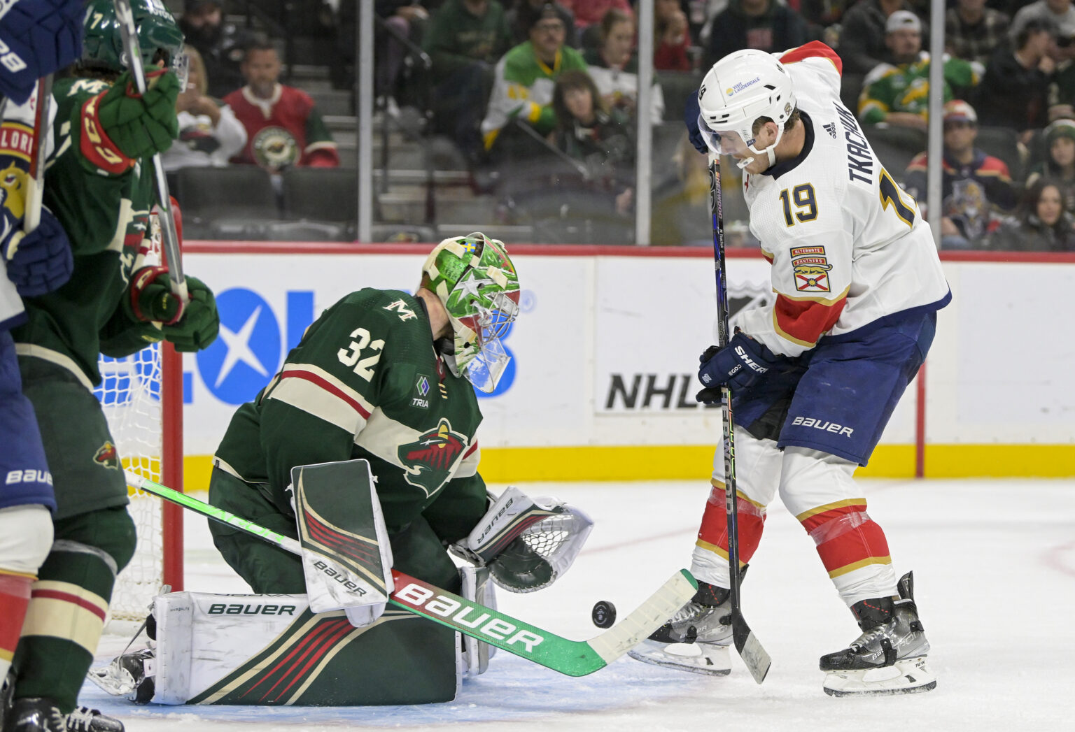 Minnesota Wild game today; TV Schedule, Channel and more