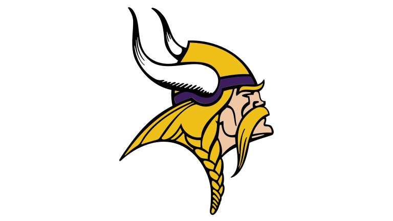 Minnesota Vikings Logos: From 1960s to Present