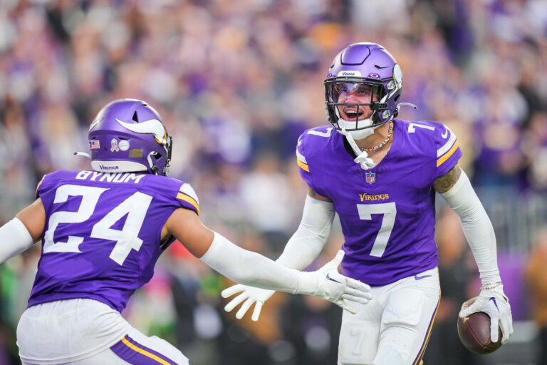 Minnesota Vikings Address Major Weakness in Debut of Mel Kiper's 2025