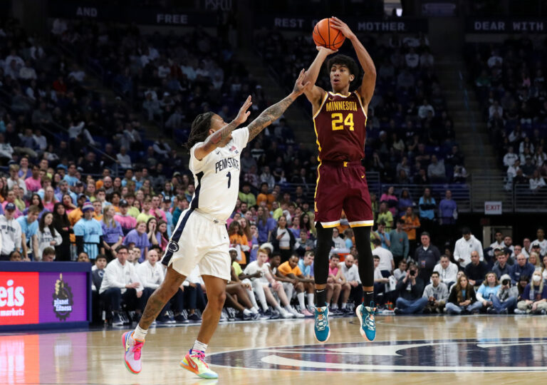 Minnesota Gophers Basketball Game Today (M); TV Schedule, Channel and more