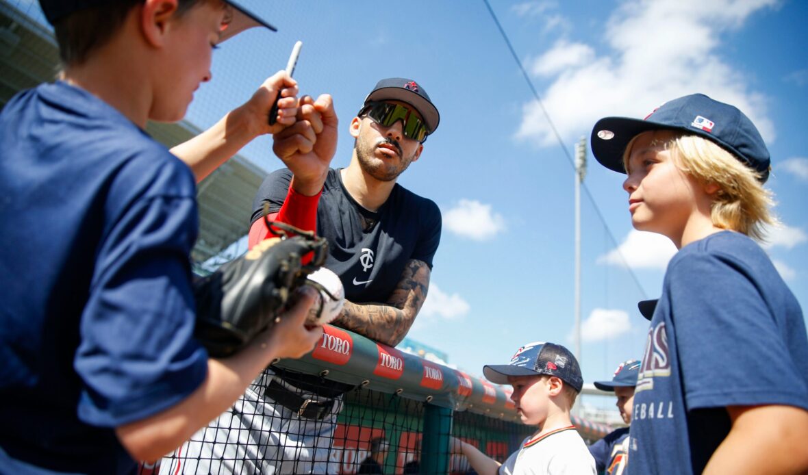 Derek Falvey Says Minnesota Twins Are Still Working On More Potential Moves