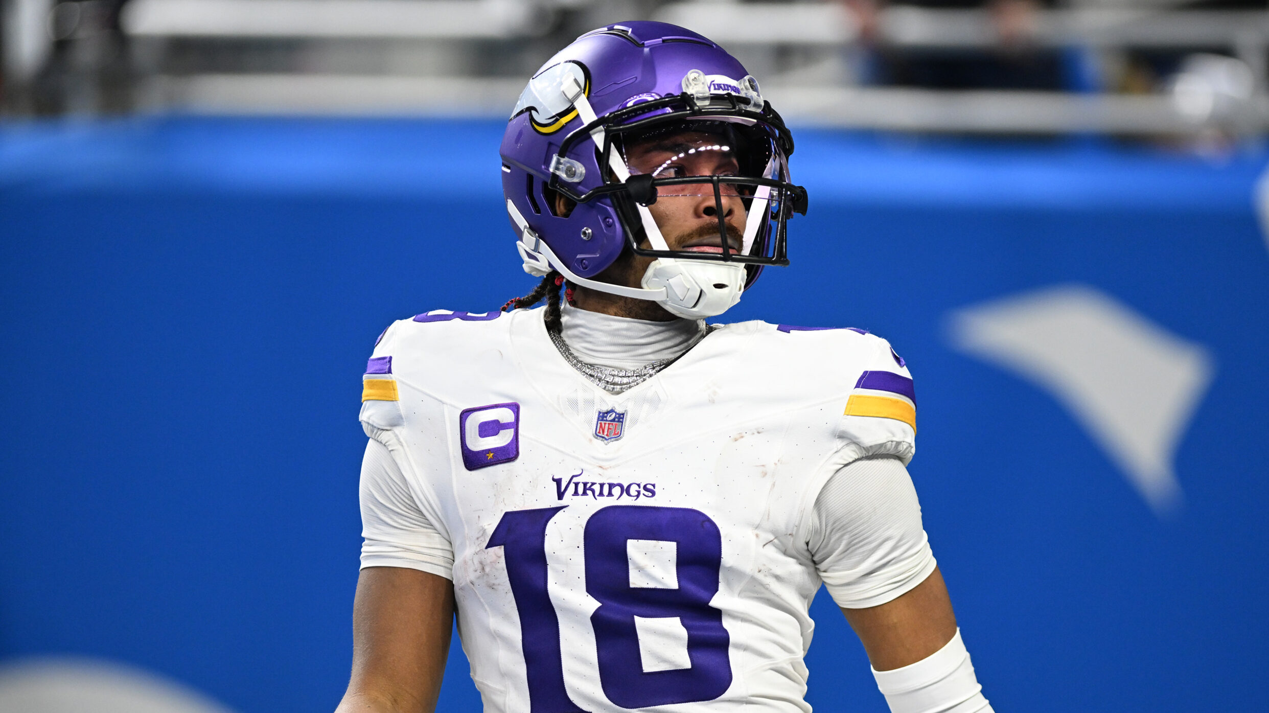 Ranking the Minnesota Vikings 2024 Uniform Options