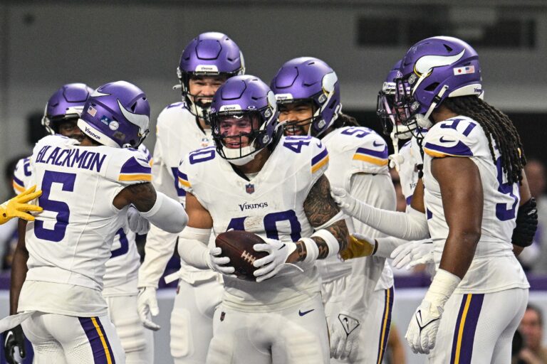 Minnesota Vikings