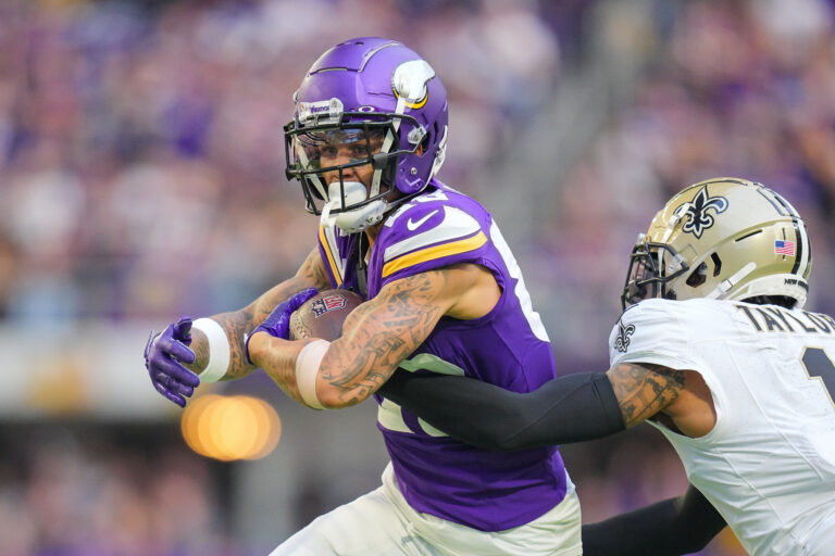 5 Minnesota Vikings Who Will Be Better Than Last Year | Yardbarker