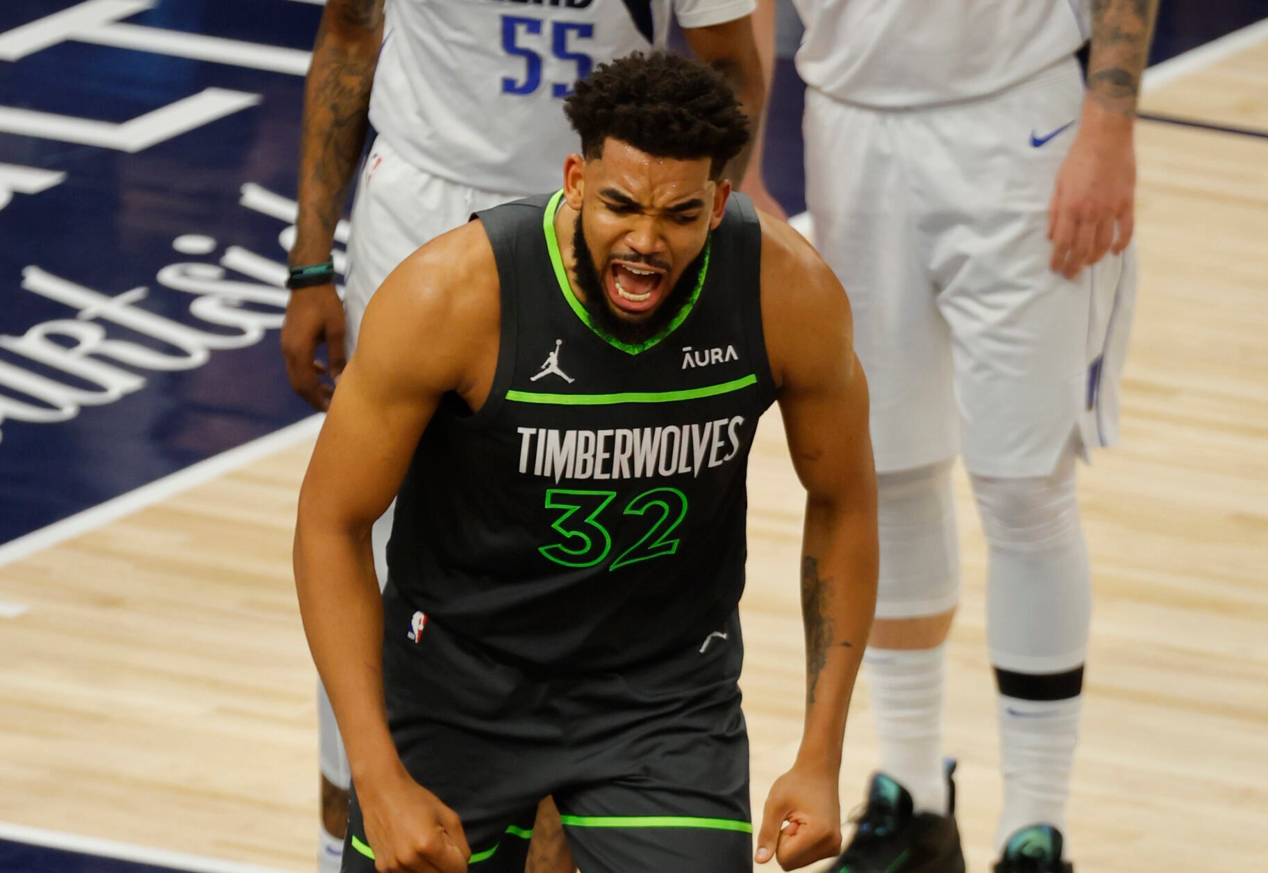 Top Insider Can’t Believe How Many NBA Execs Think Timberwolves Won the KAT Trade