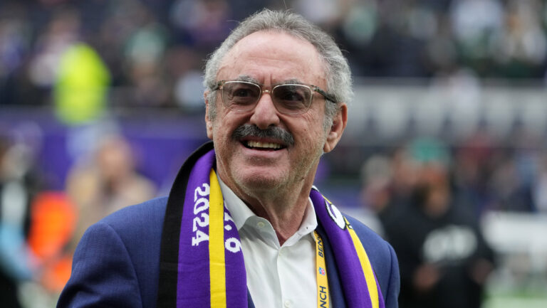 Zygi Wilf