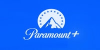 Paramount Plus Logo