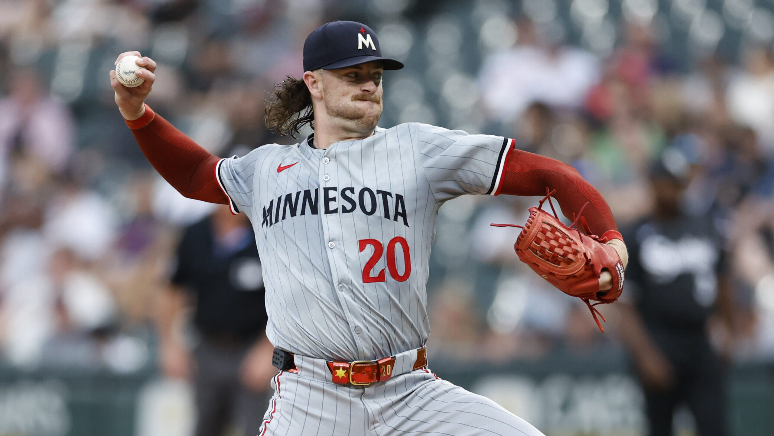 MLB Teams are Supposedly Interested in OftInjured Minnesota Twins Starter