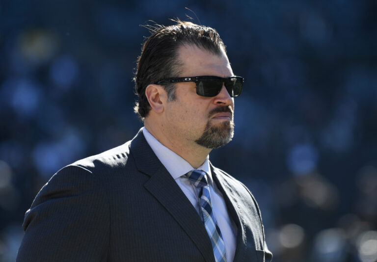 Ryan Grigson