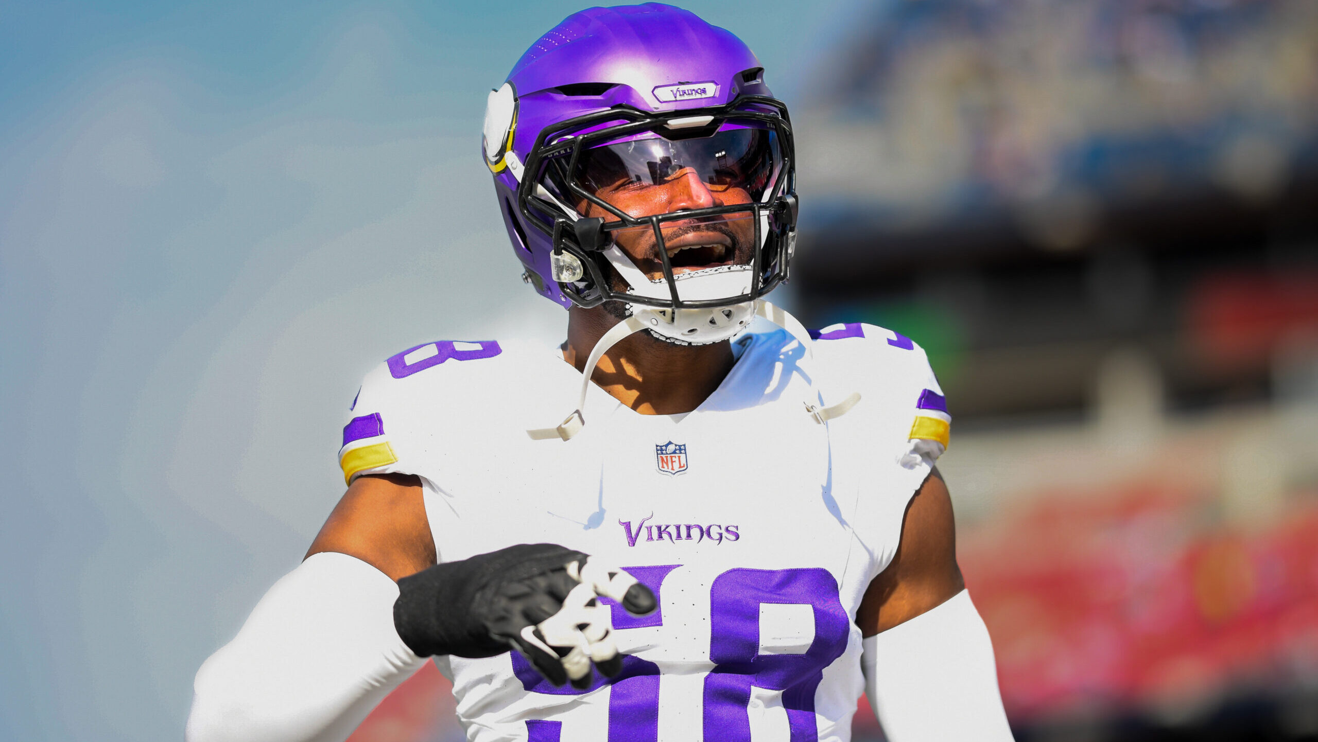 NFL Insider Praises Minnesota Vikings Free Agent Class