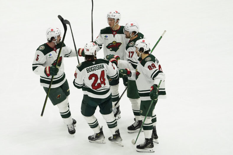 Minnesota Wild